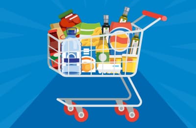 Win a £500 Tesco gift card