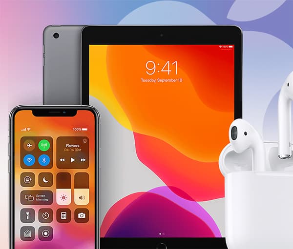 Win £500 worth of Apple gadgets