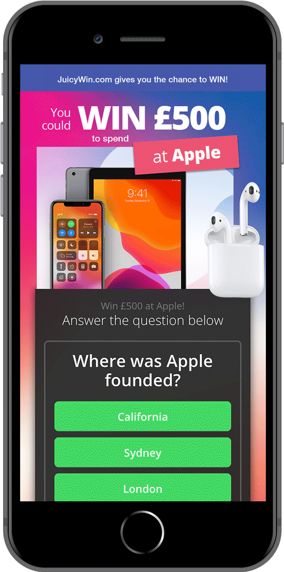 Phone Example