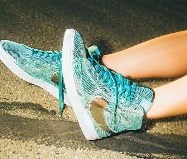 Win £500 to spend at Nike